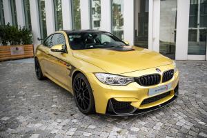 BMW M4 WP 620 by Wetterauer Performance 2018 года
